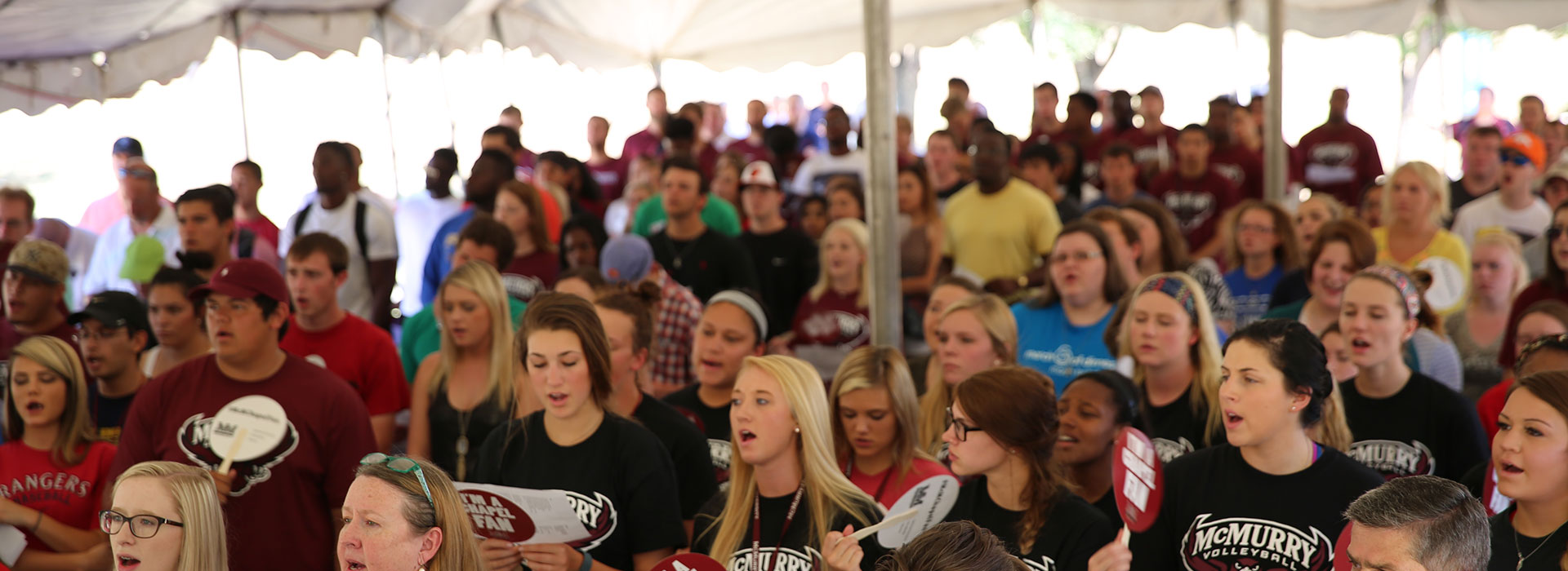 Welcome To McMurry University